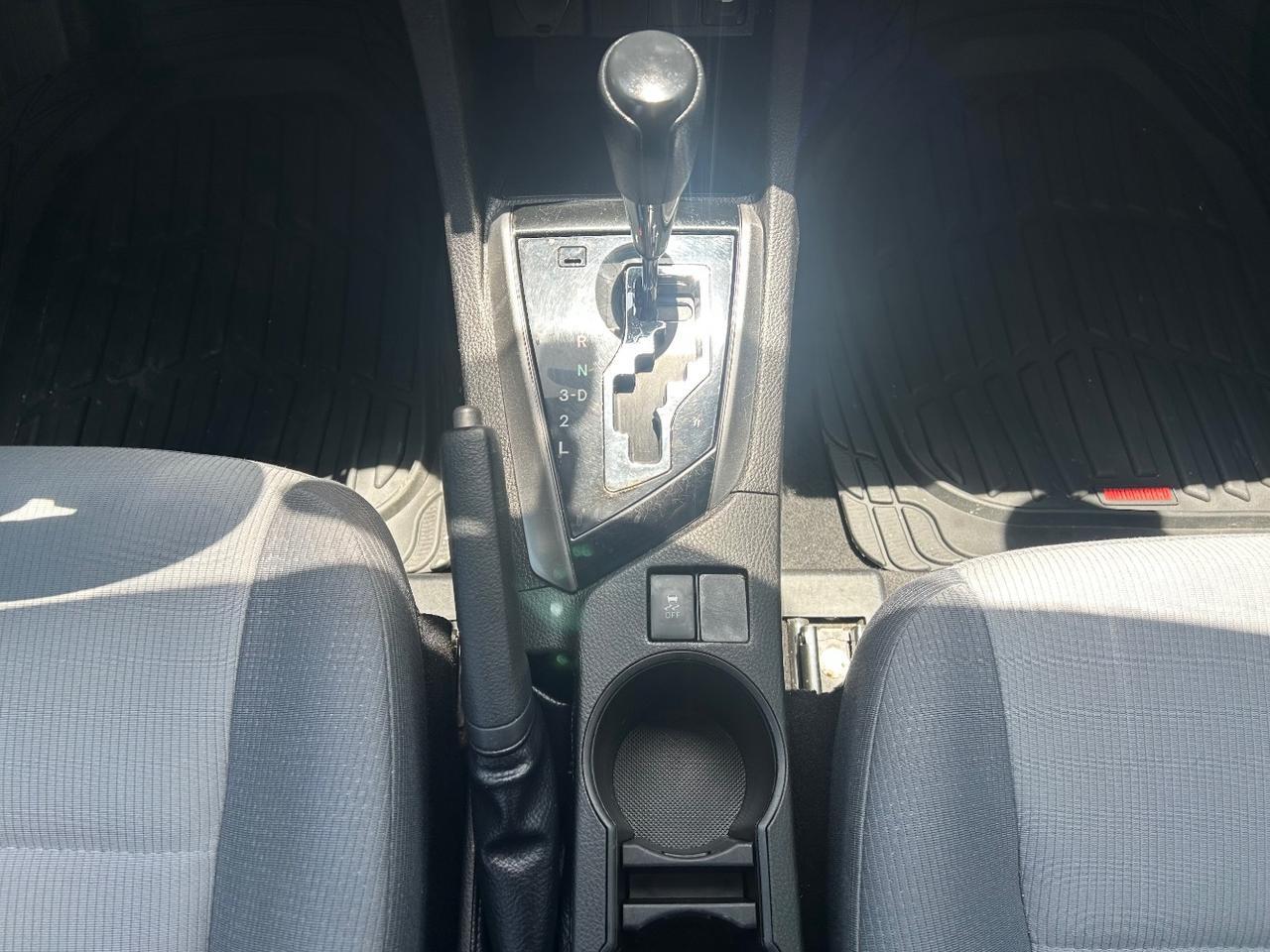 2016 Toyota Corolla L 4-Speed AT Austin TX