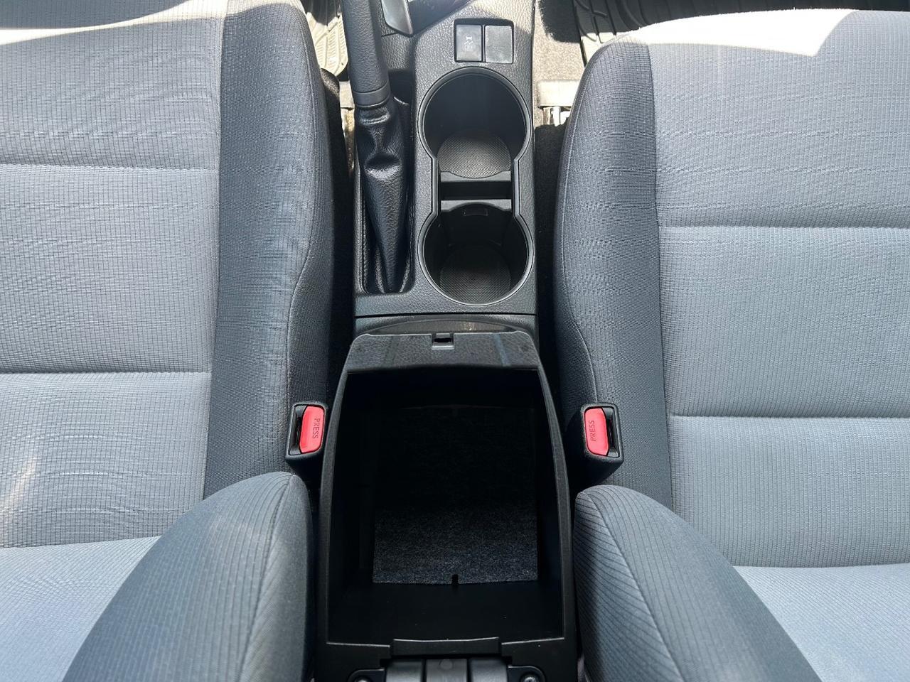 2016 Toyota Corolla L 4-Speed AT Austin TX