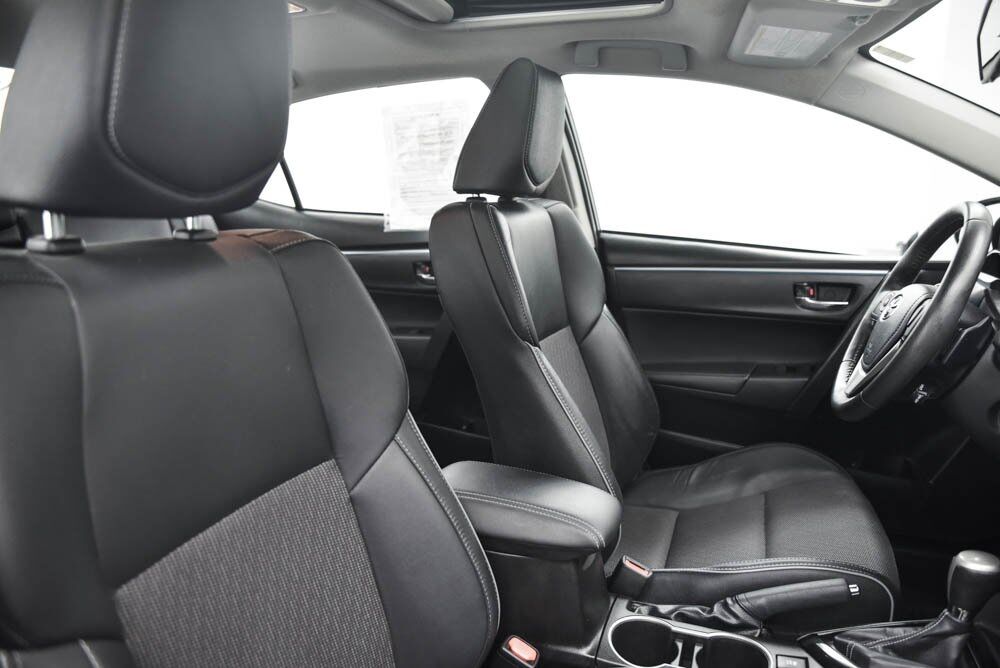 2016 Toyota Corolla L Akron OH