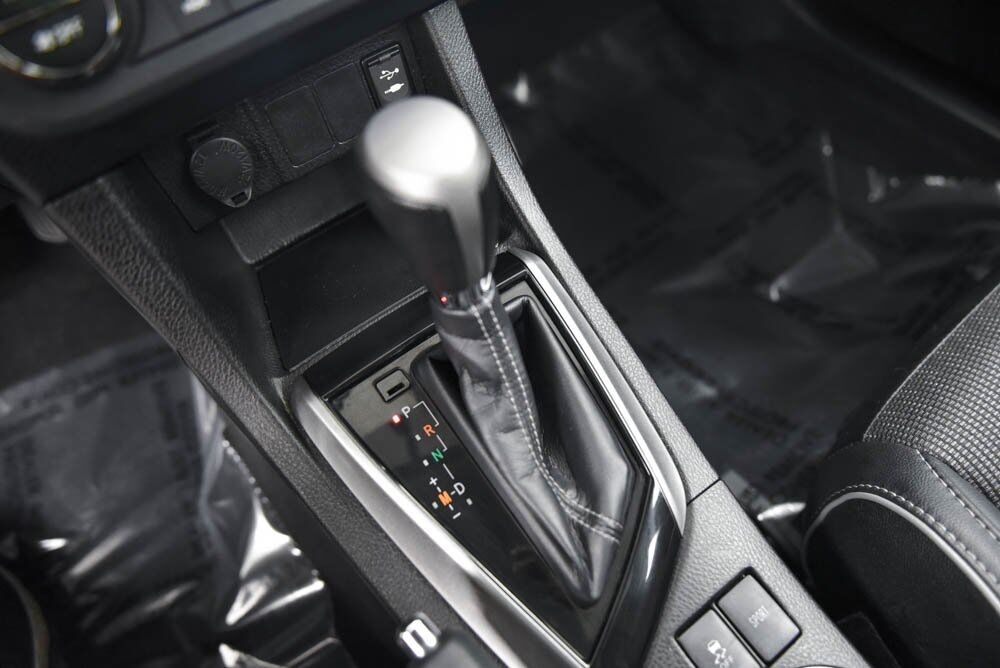 2016 Toyota Corolla L Akron OH