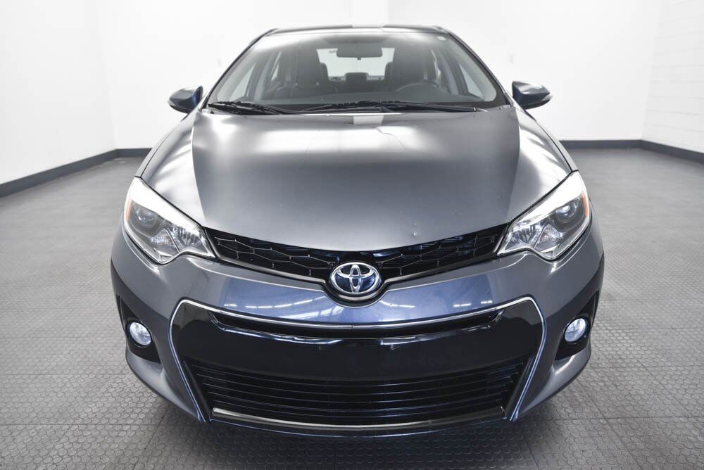2016 Toyota Corolla L Akron OH