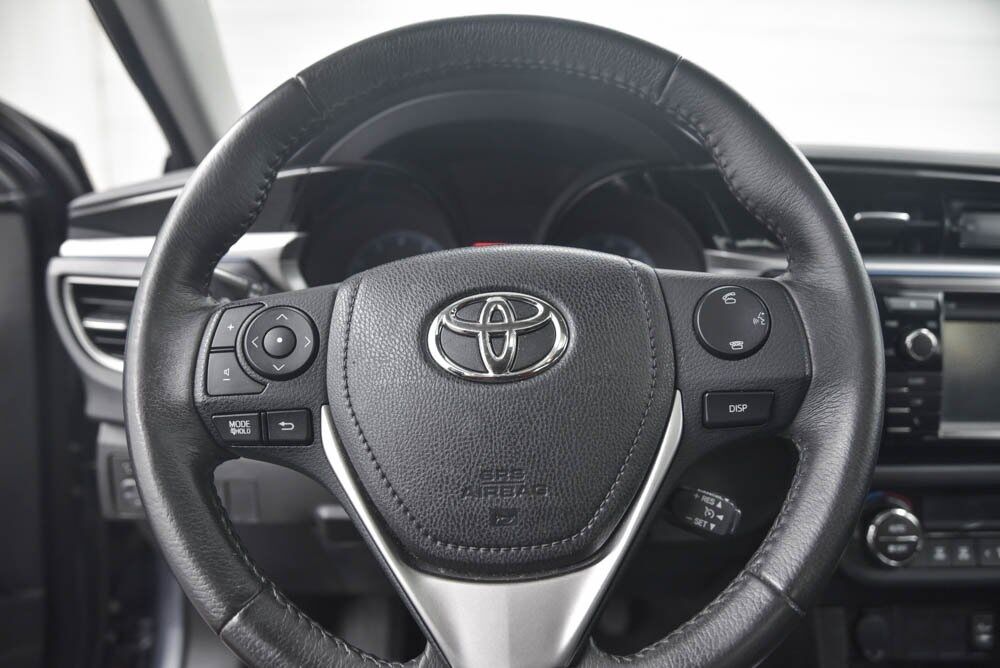 2016 Toyota Corolla L Akron OH