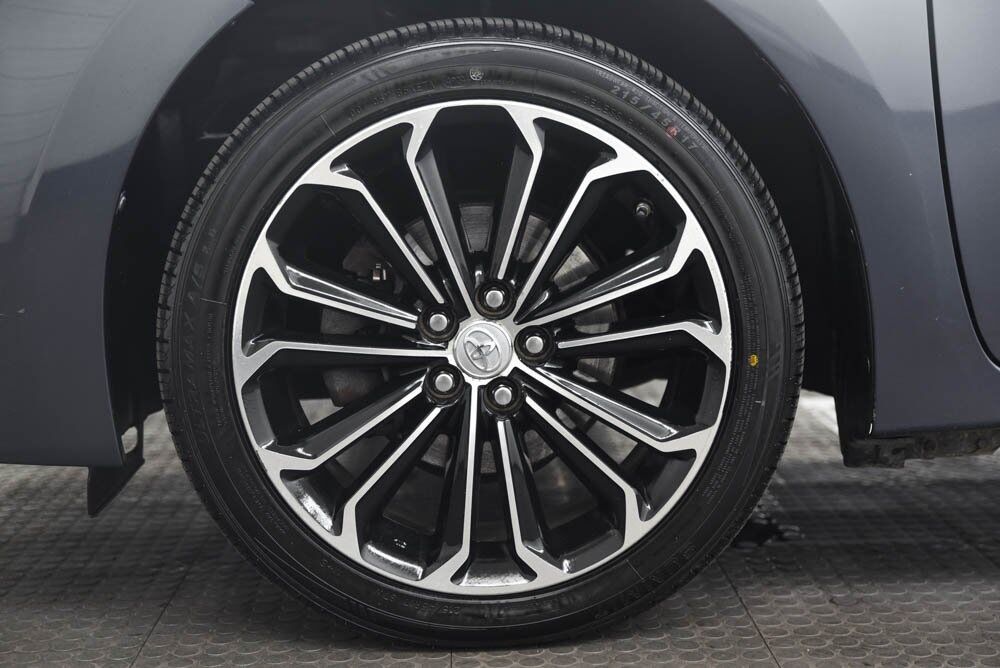 2016 Toyota Corolla L Akron OH