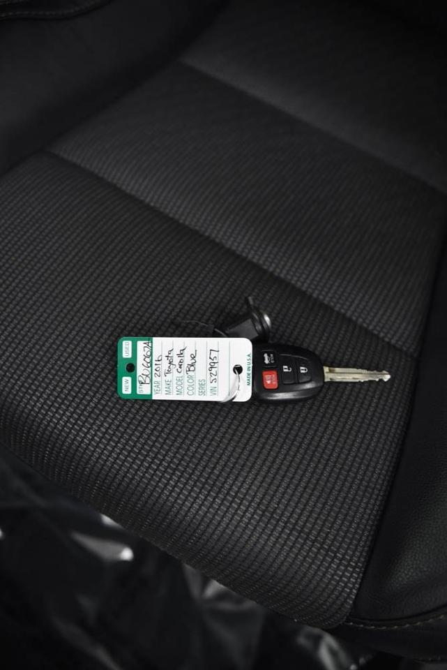 2016 Toyota Corolla L Akron OH