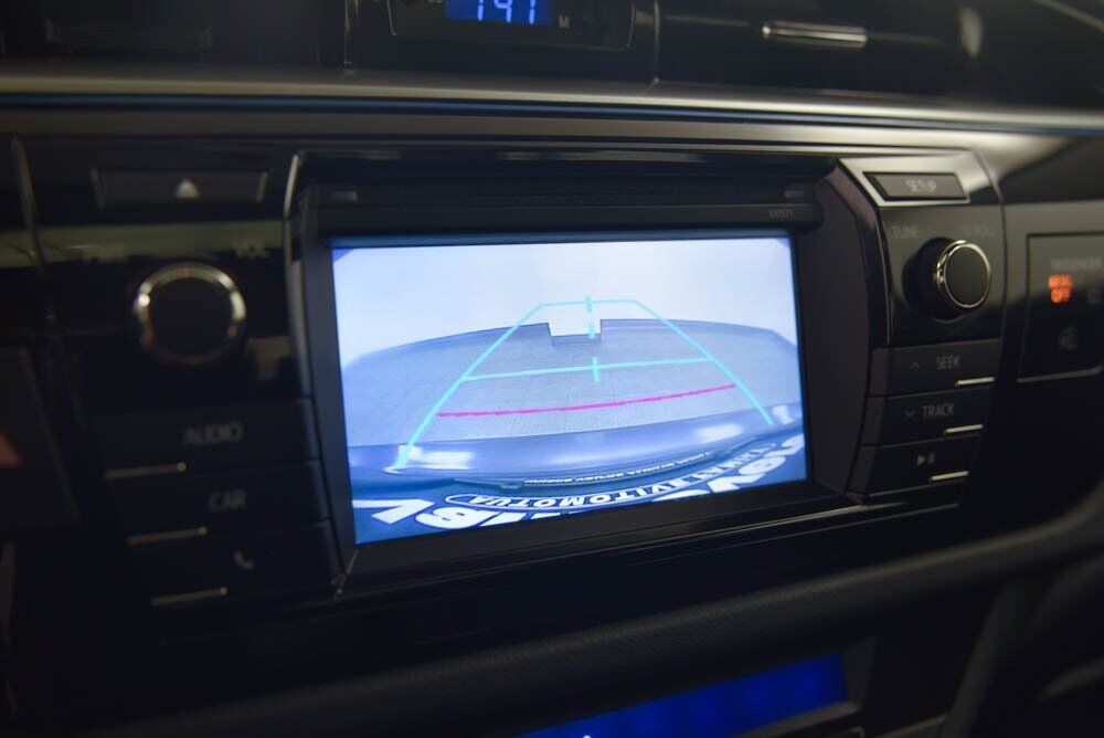2016 Toyota Corolla L Akron OH