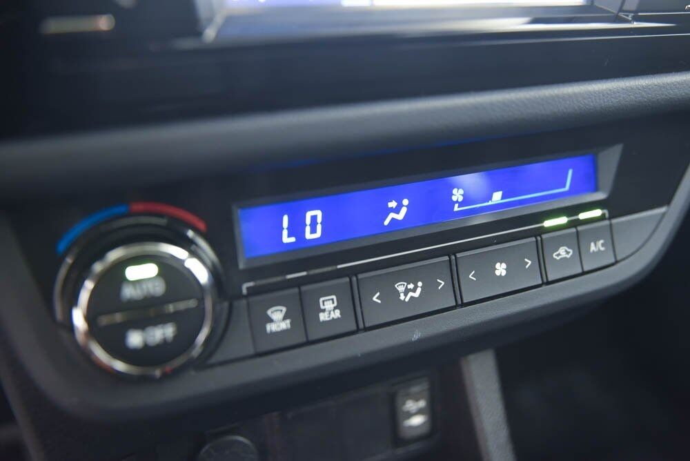 2016 Toyota Corolla L Akron OH