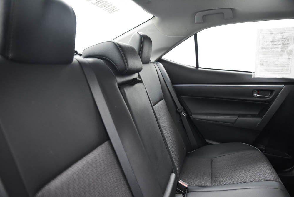 2016 Toyota Corolla L Akron OH