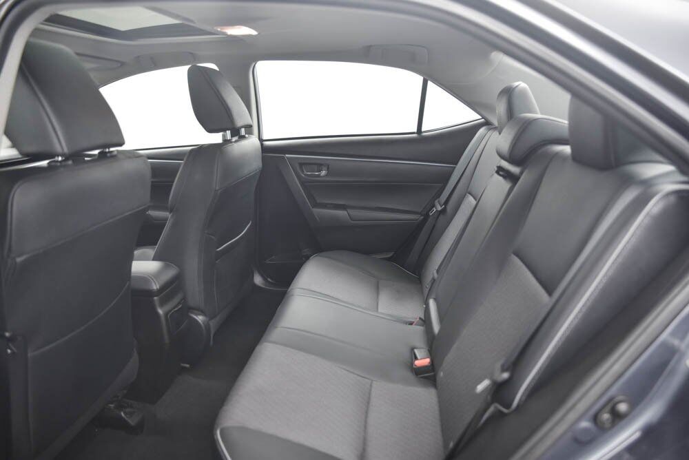 2016 Toyota Corolla L Akron OH