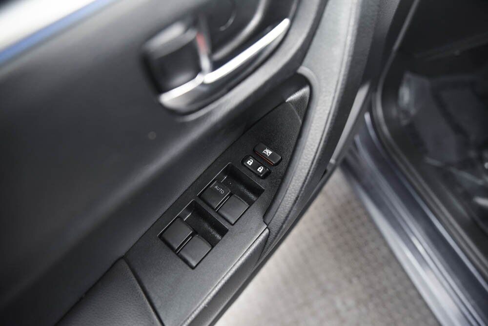 2016 Toyota Corolla L Akron OH