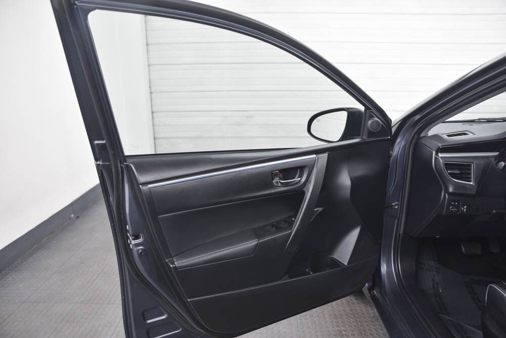 2016 Toyota Corolla L Akron OH