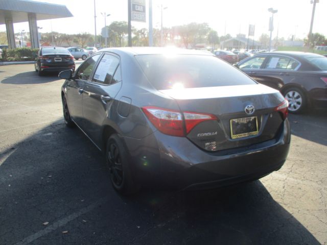 2016 Toyota Corolla L Gainesville FL