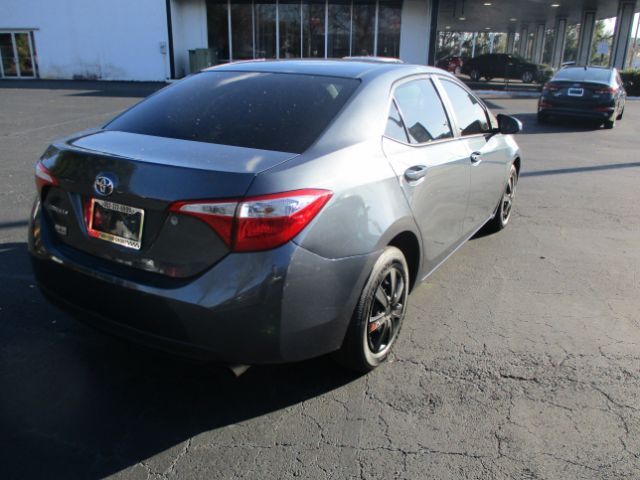 2016 Toyota Corolla L Gainesville FL