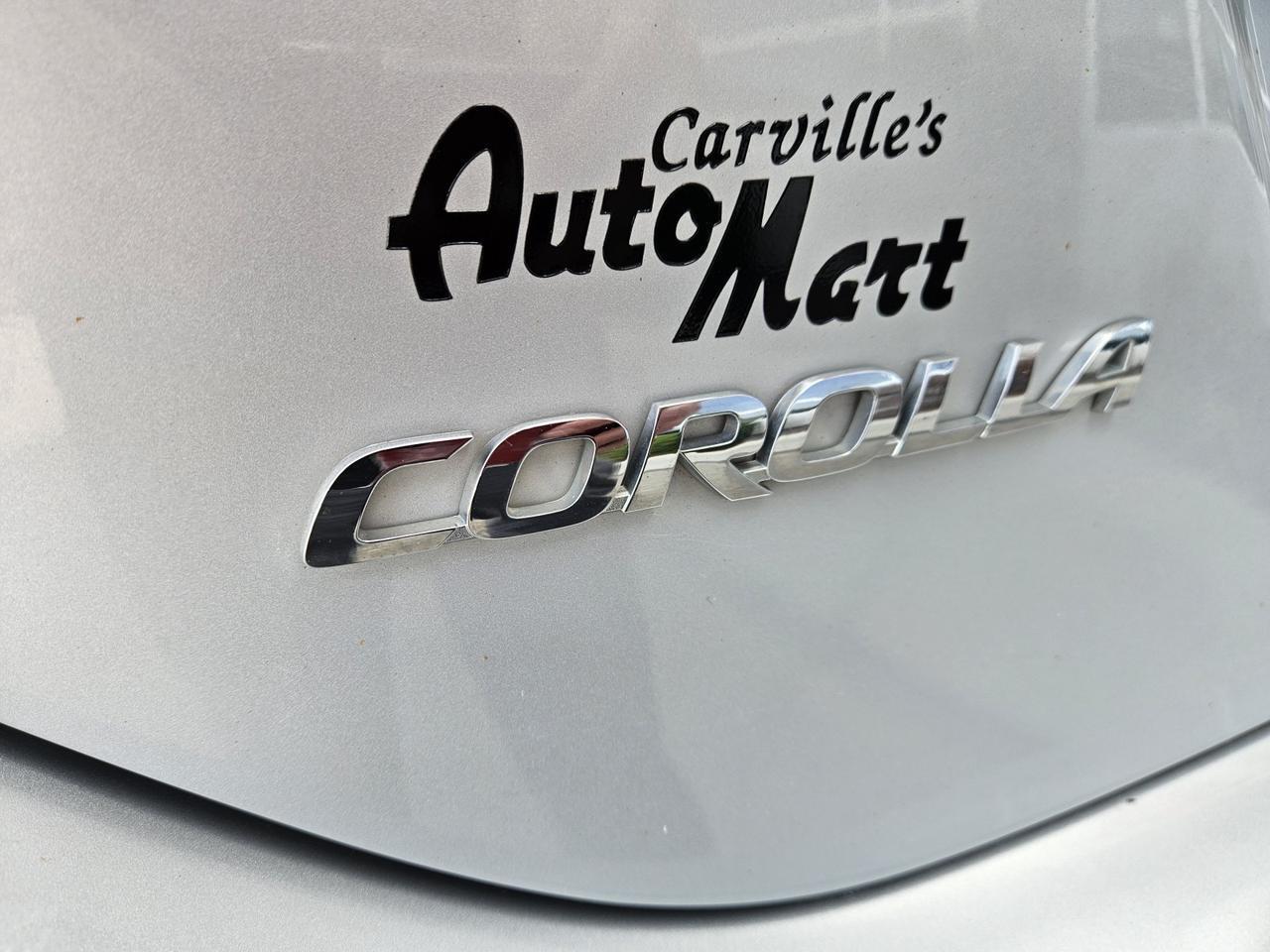 2016 Toyota Corolla L Grand Junction CO