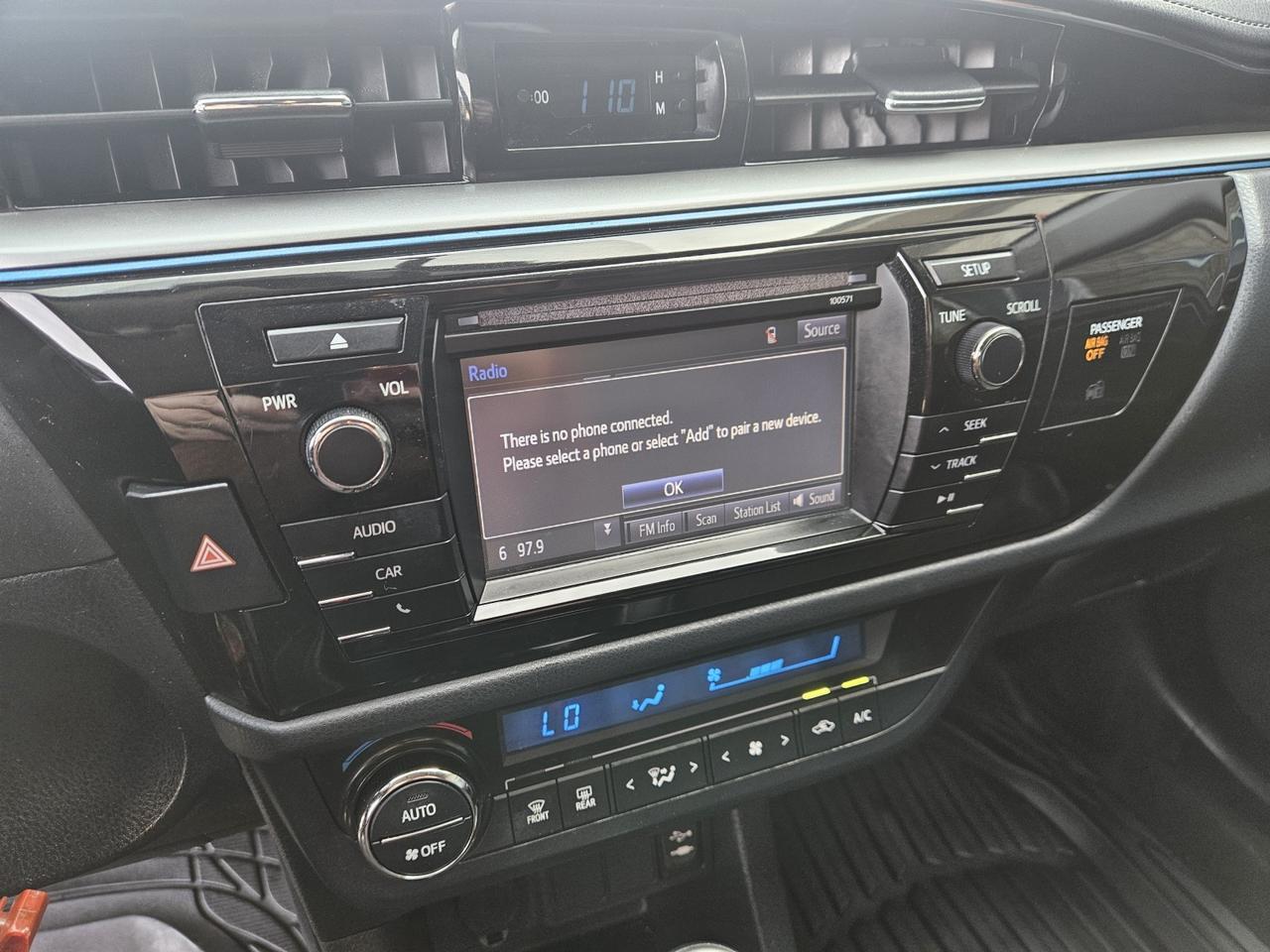 2016 Toyota Corolla L Grand Junction CO