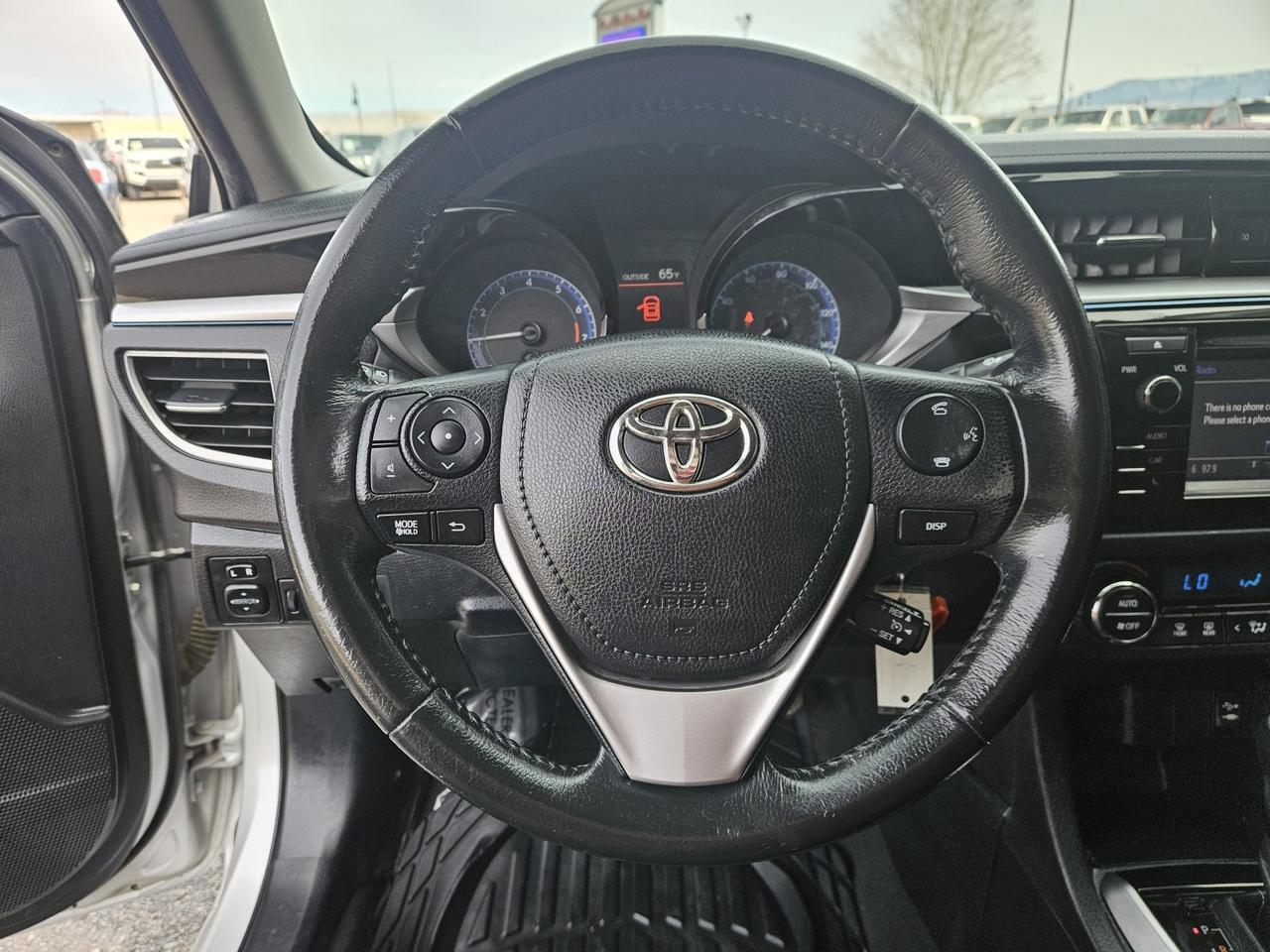 2016 Toyota Corolla L Grand Junction CO