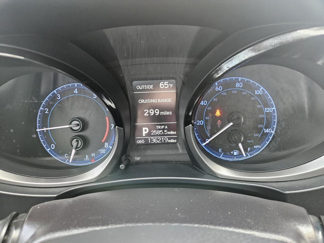 2016 Toyota Corolla L Grand Junction CO