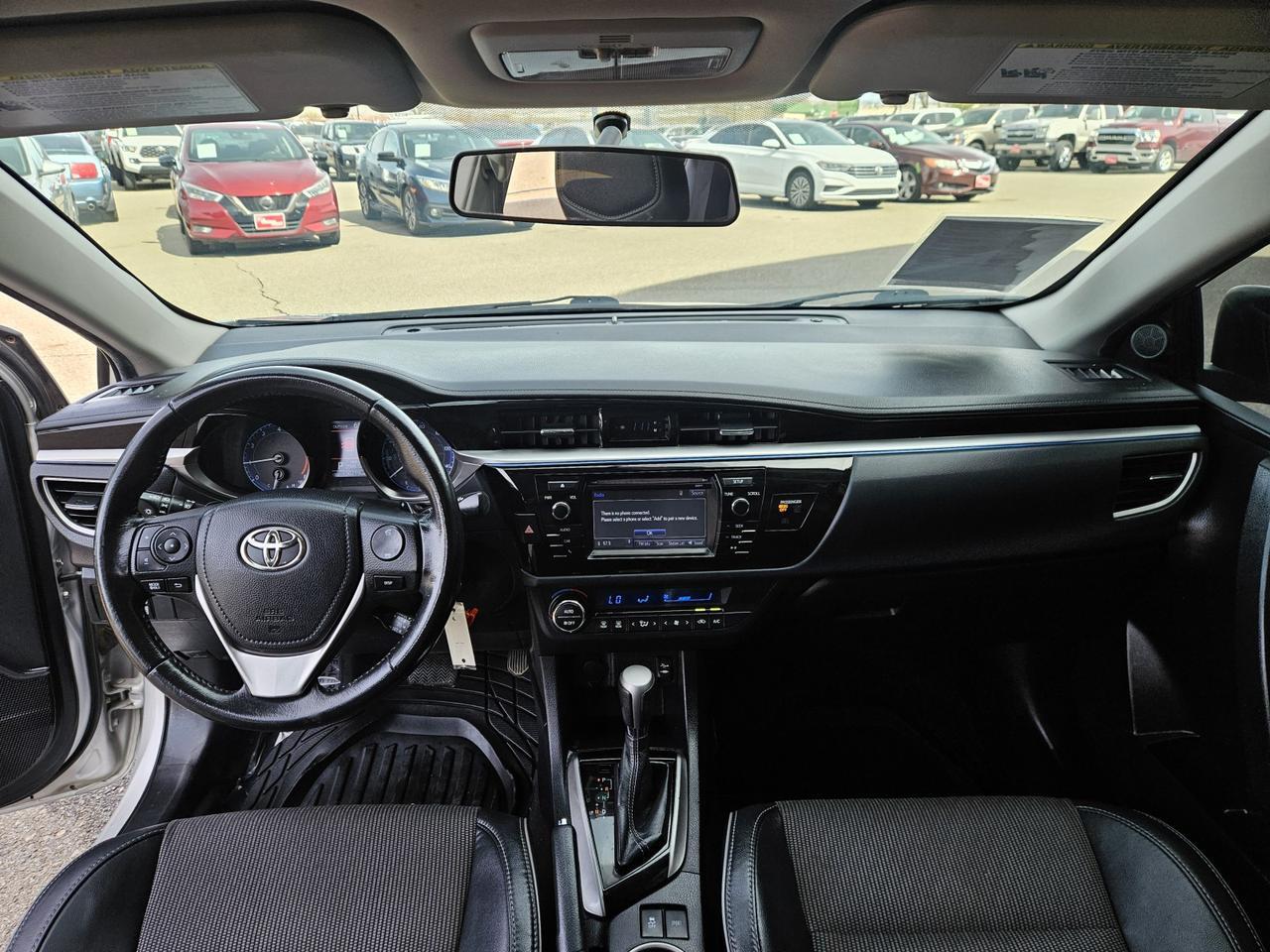 2016 Toyota Corolla L Grand Junction CO