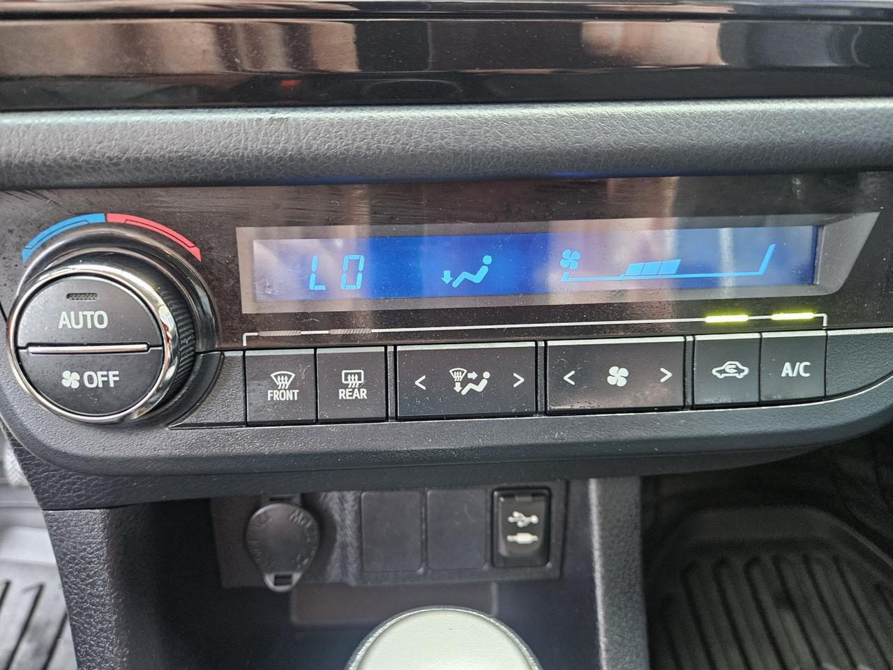 2016 Toyota Corolla L Grand Junction CO