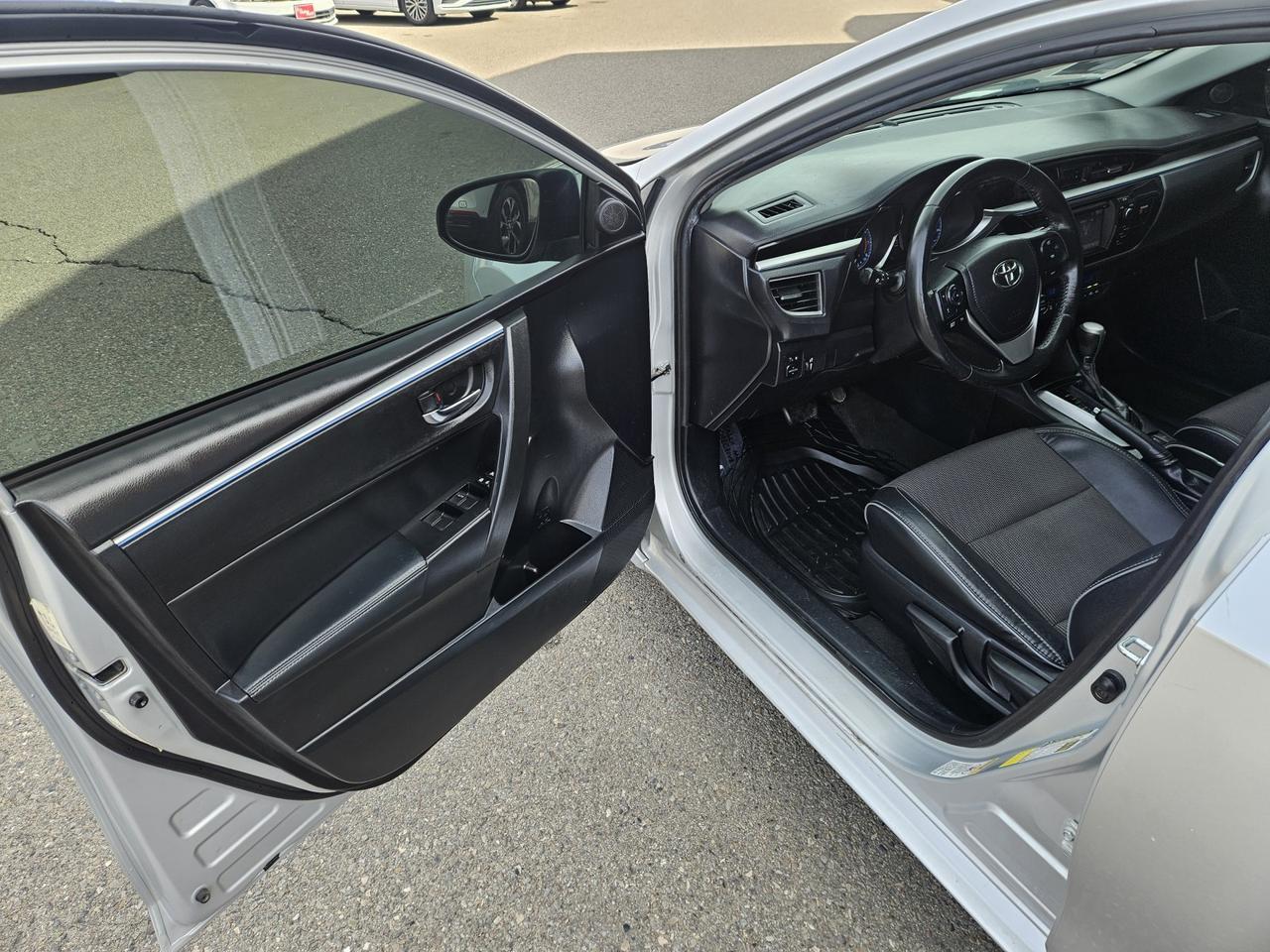 2016 Toyota Corolla L Grand Junction CO