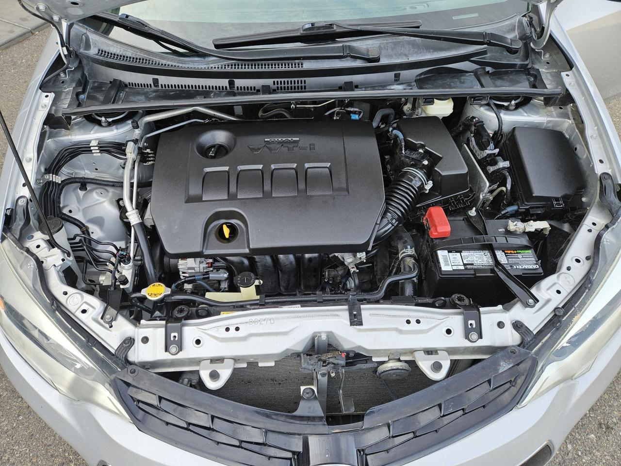 2016 Toyota Corolla L Grand Junction CO