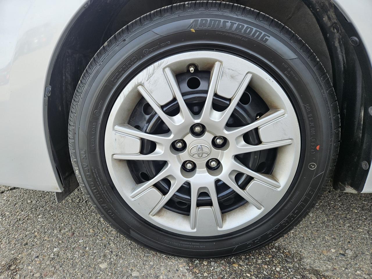 2016 Toyota Corolla L Grand Junction CO