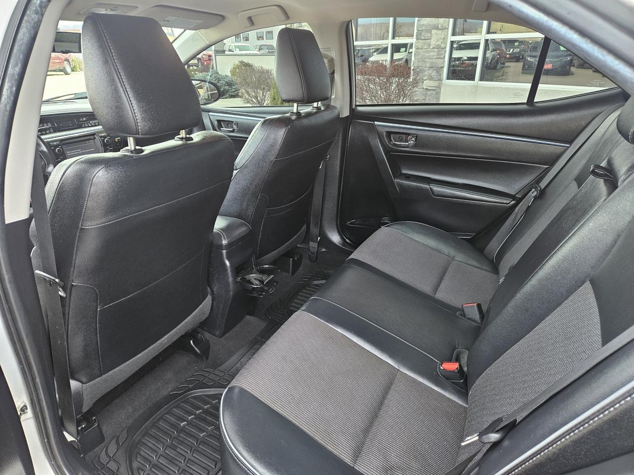 2016 Toyota Corolla L Grand Junction CO