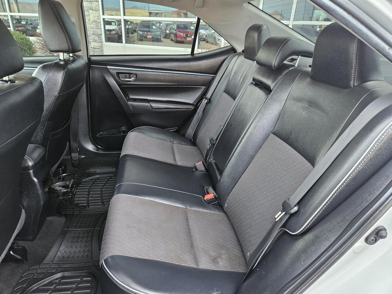 2016 Toyota Corolla L Grand Junction CO