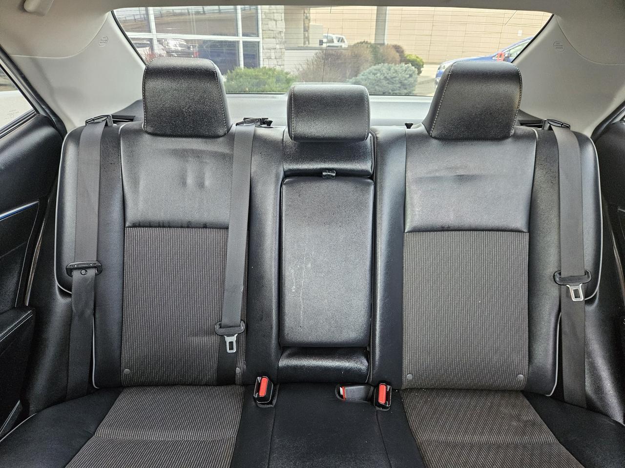 2016 Toyota Corolla L Grand Junction CO