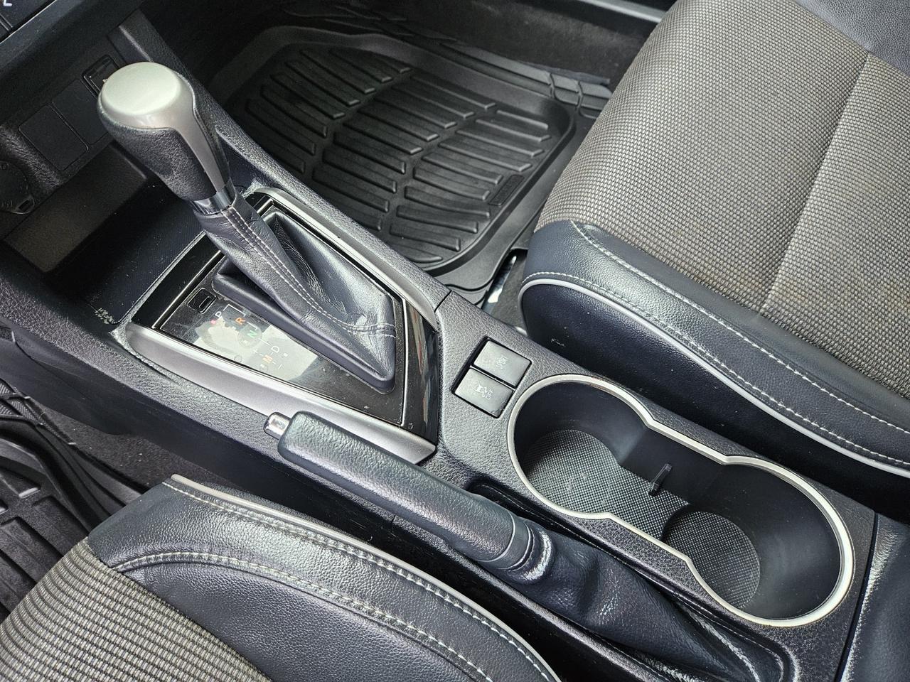 2016 Toyota Corolla L Grand Junction CO