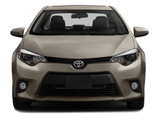 2016 Toyota Corolla L Hurst TX