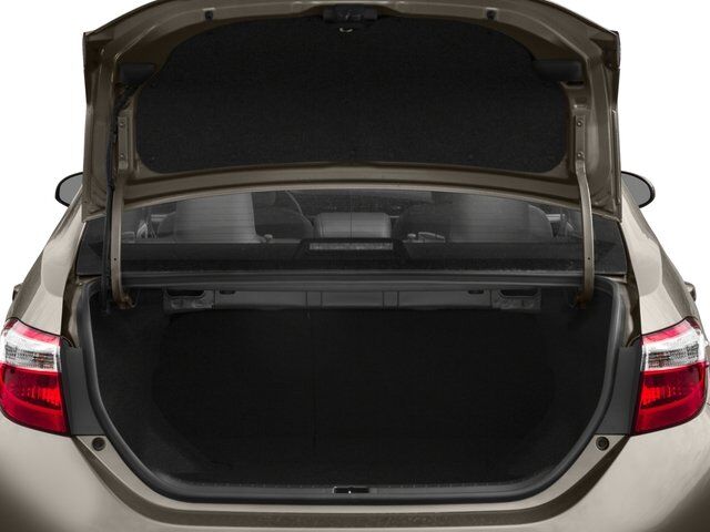 2016 Toyota Corolla L Hurst TX