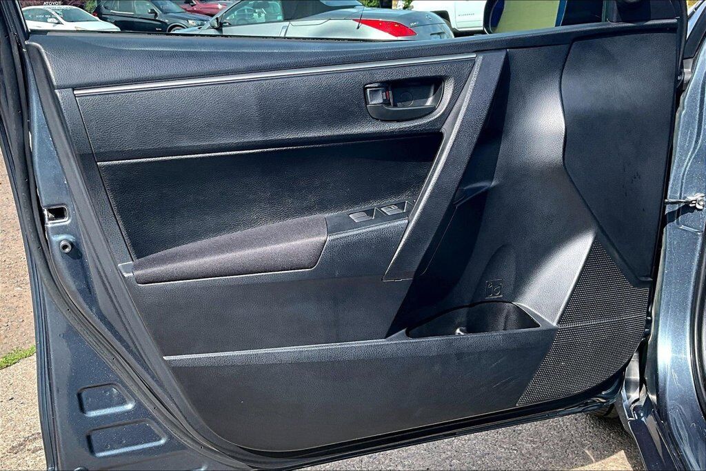 2016 Toyota Corolla L OR