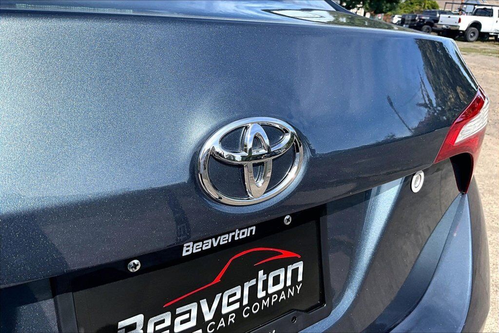 2016 Toyota Corolla L OR