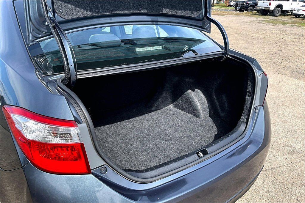 2016 Toyota Corolla L OR