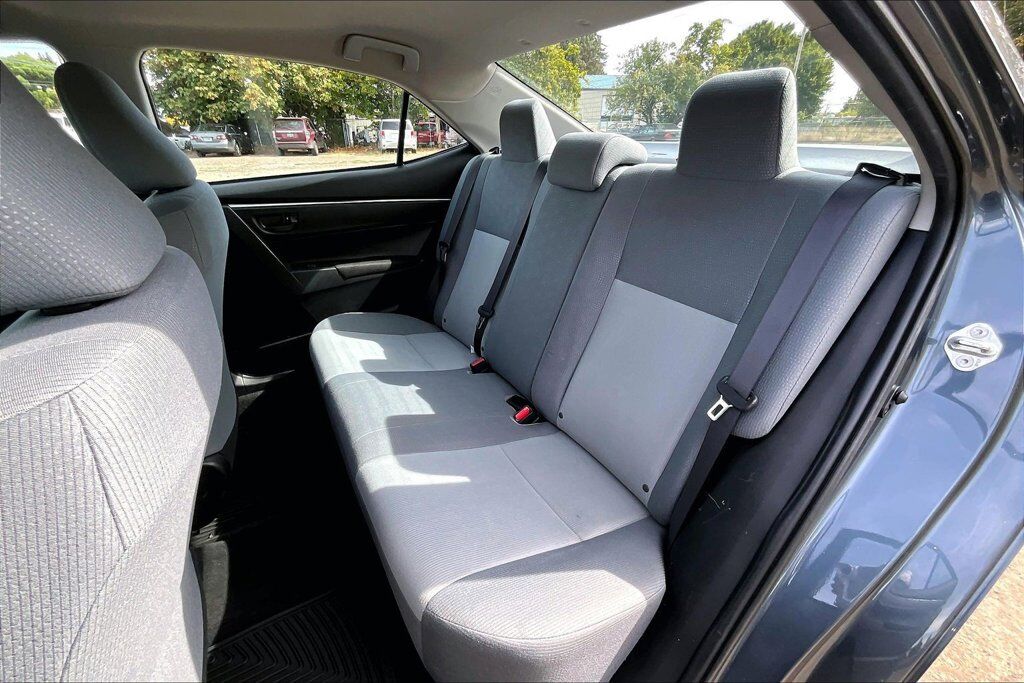 2016 Toyota Corolla L OR