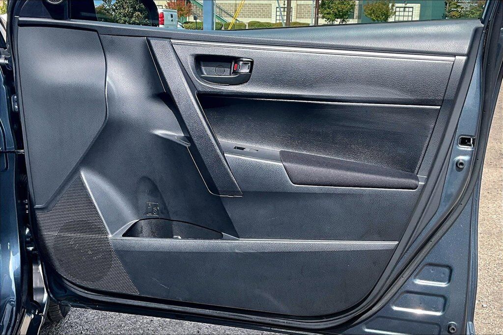 2016 Toyota Corolla L OR