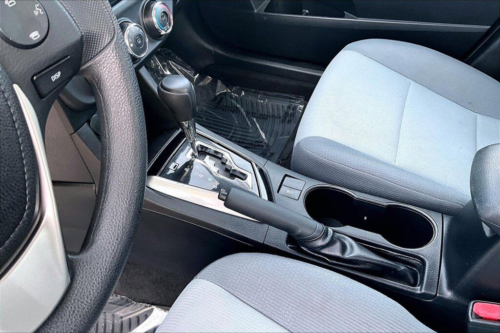 2016 Toyota Corolla L OR