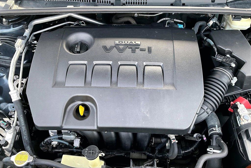 2016 Toyota Corolla L OR