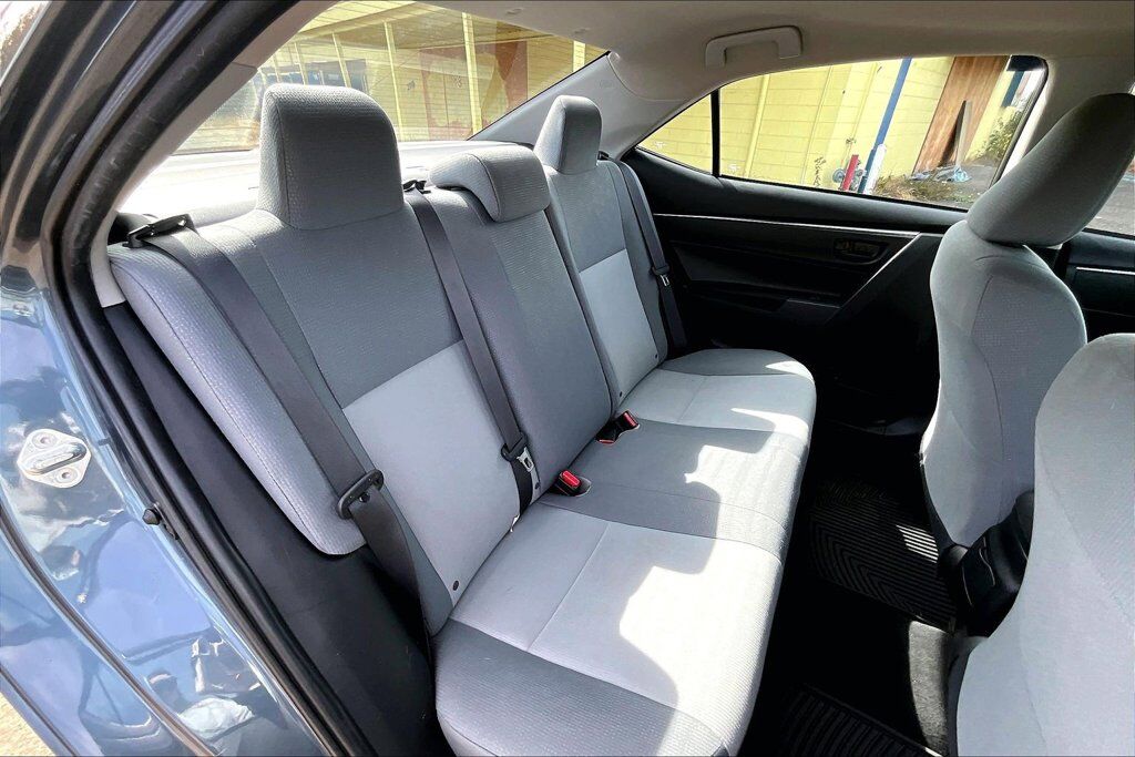 2016 Toyota Corolla L OR