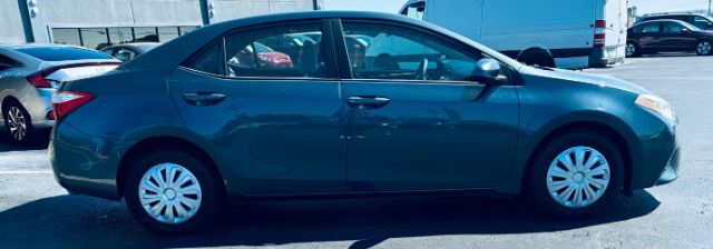 2016 Toyota Corolla L Hot Springs AR