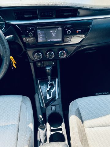 2016 Toyota Corolla L Hot Springs AR