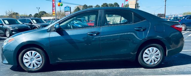 2016 Toyota Corolla L Hot Springs AR
