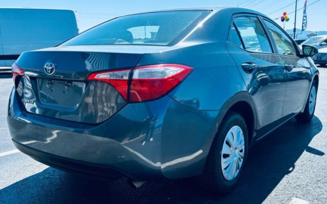 2016 Toyota Corolla L Hot Springs AR