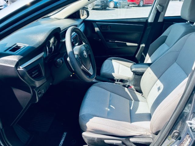 2016 Toyota Corolla L Hot Springs AR