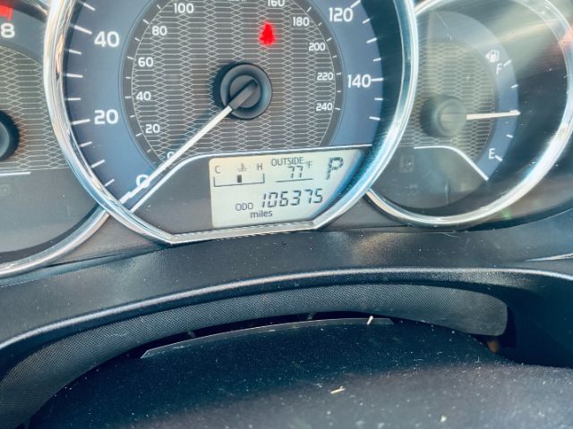 2016 Toyota Corolla L Hot Springs AR