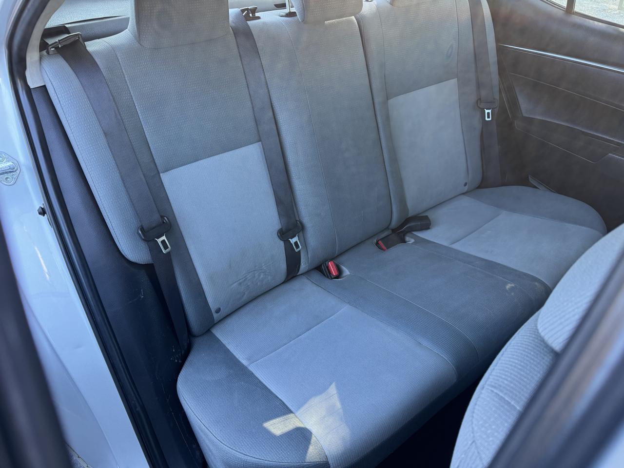 2016 Toyota Corolla L Lake Wales FL