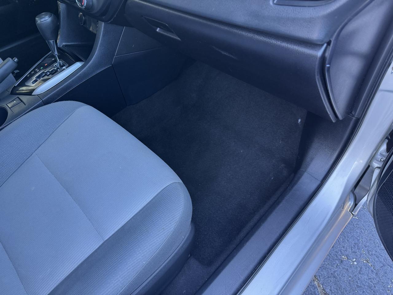 2016 Toyota Corolla L Lake Wales FL