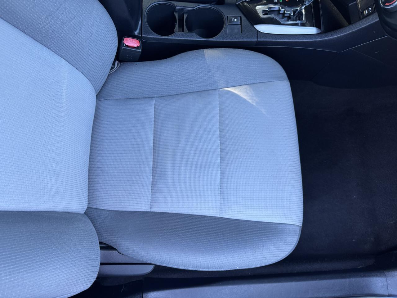 2016 Toyota Corolla L Lake Wales FL