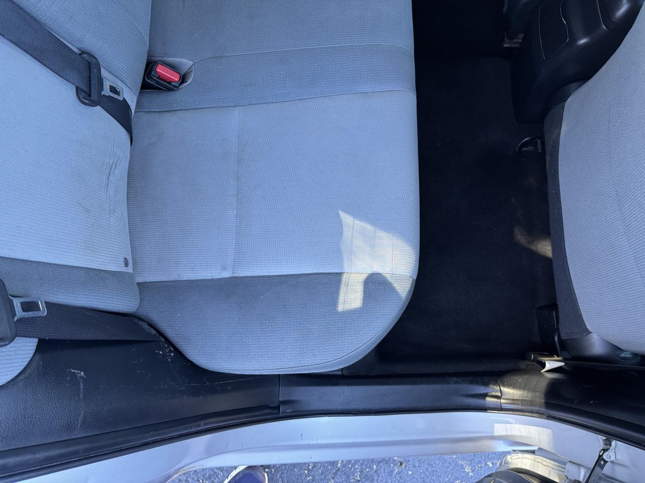 2016 Toyota Corolla L Lake Wales FL