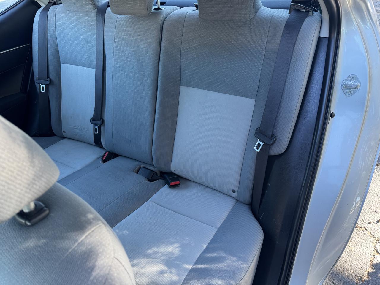 2016 Toyota Corolla L Lake Wales FL